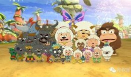 喜羊羊最新电影爆料,勇闯奇幻森林，揭秘全新冒险之旅